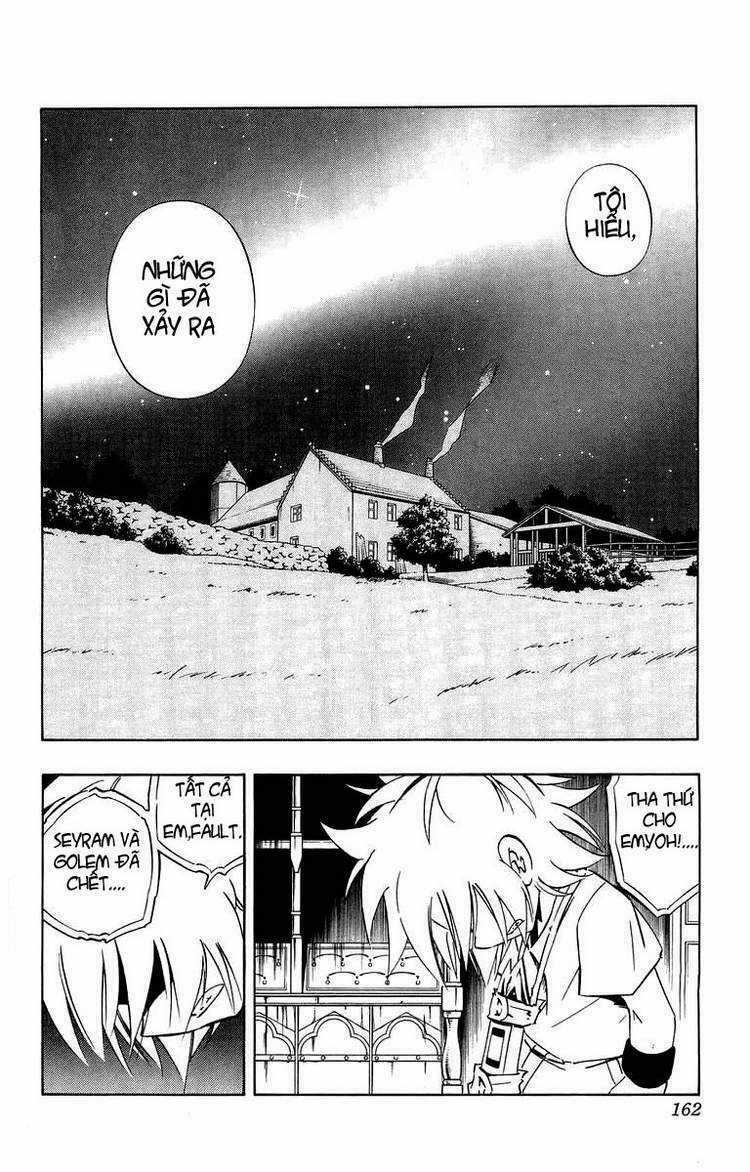 Vua Pháp Thuật - Chapter 284 - Trang 2