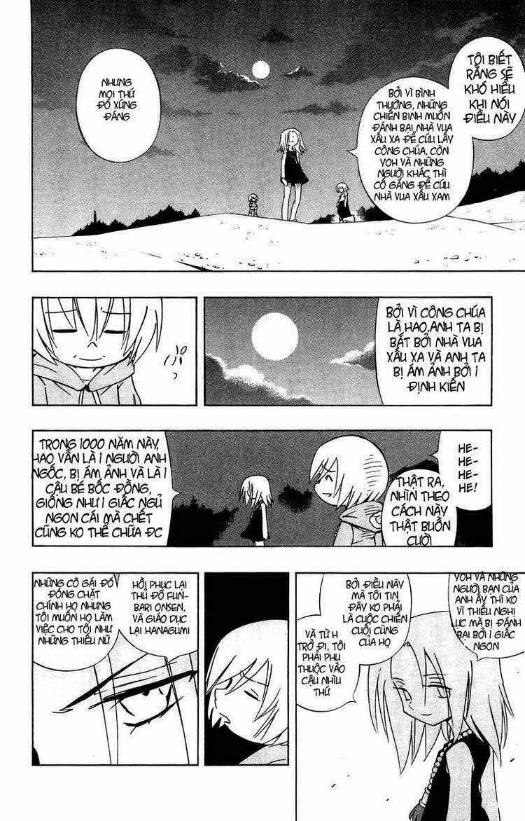 Vua Pháp Thuật - Chapter 284 - Trang 12