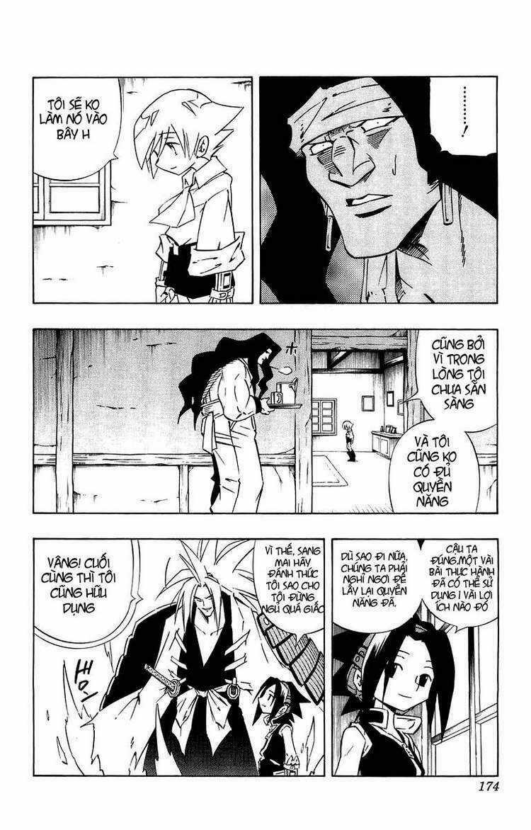 Vua Pháp Thuật - Chapter 284 - Trang 14