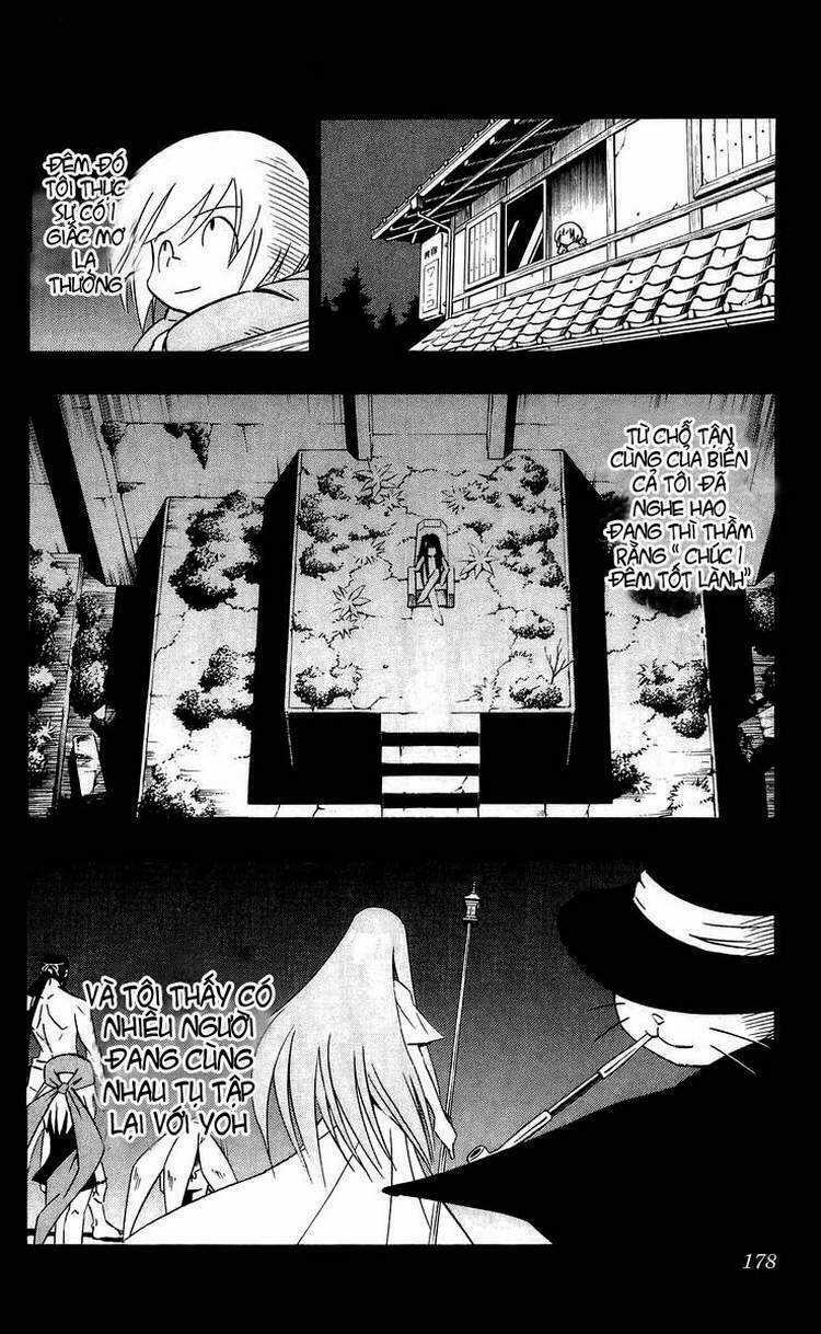 Vua Pháp Thuật - Chapter 284 - Trang 17