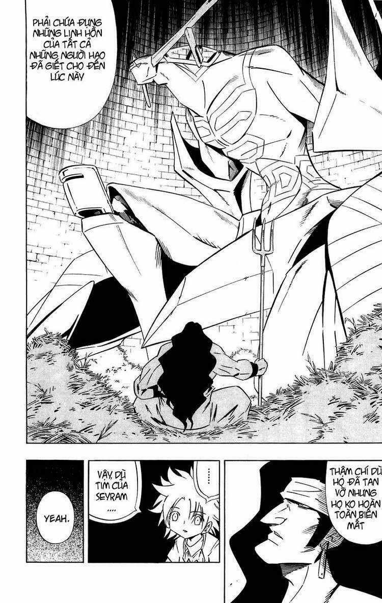 Vua Pháp Thuật - Chapter 284 - Trang 6