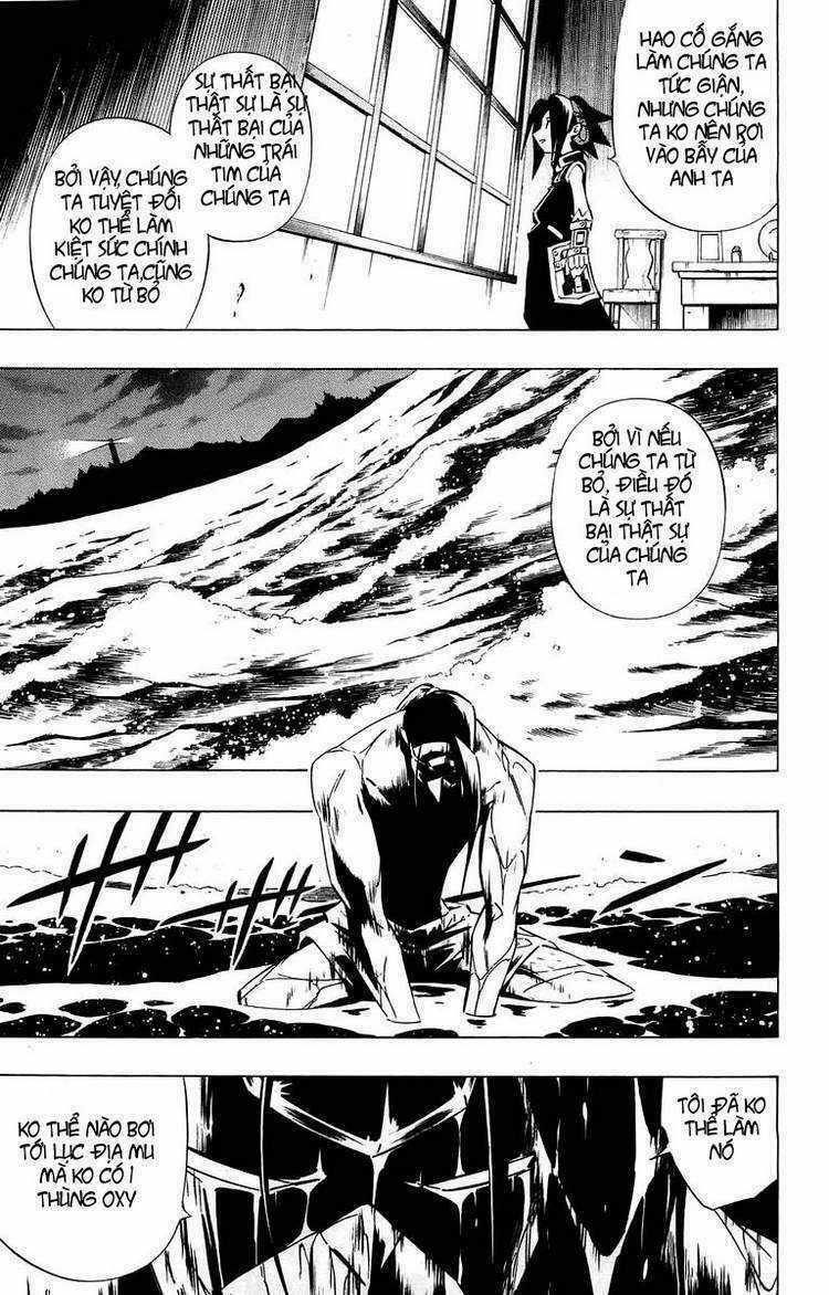 Vua Pháp Thuật - Chapter 284 - Trang 7