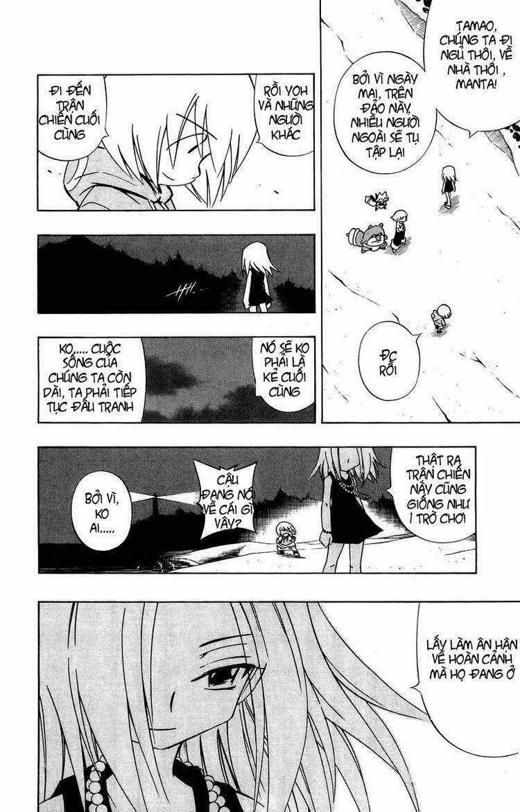 Vua Pháp Thuật - Chapter 284 - Trang 10