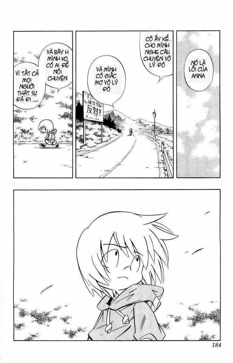 Vua Pháp Thuật - Chapter 285 - Trang 4