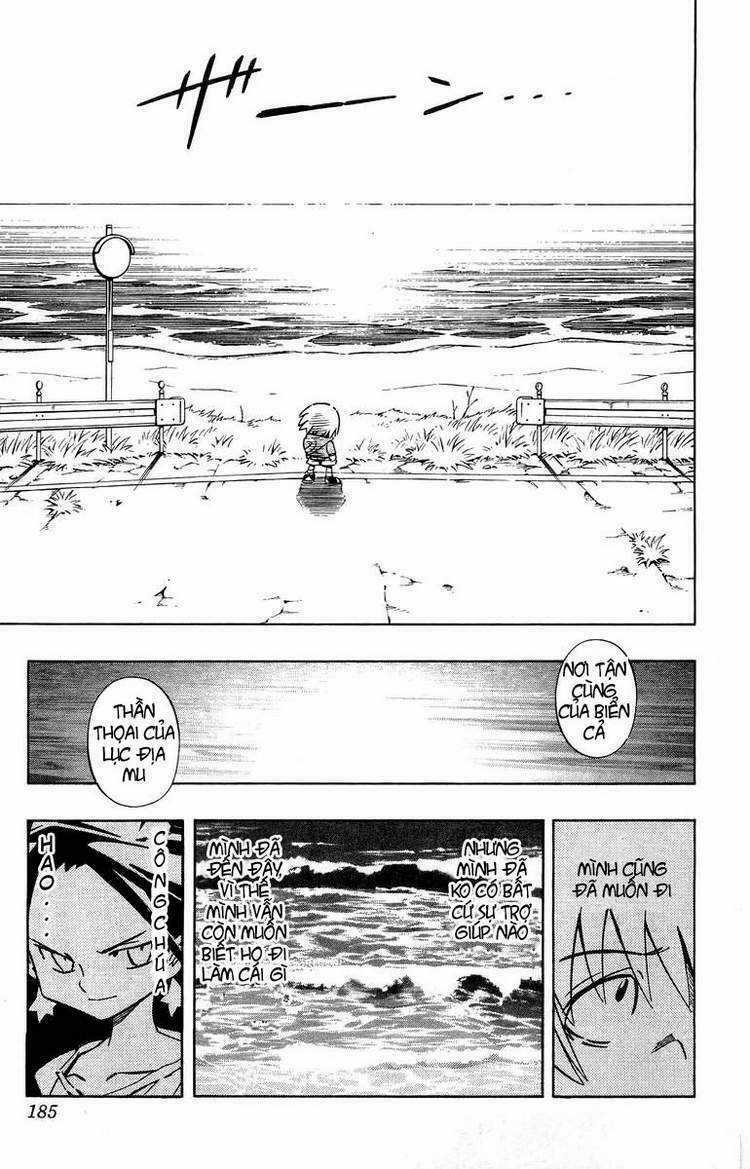 Vua Pháp Thuật - Chapter 285 - Trang 5