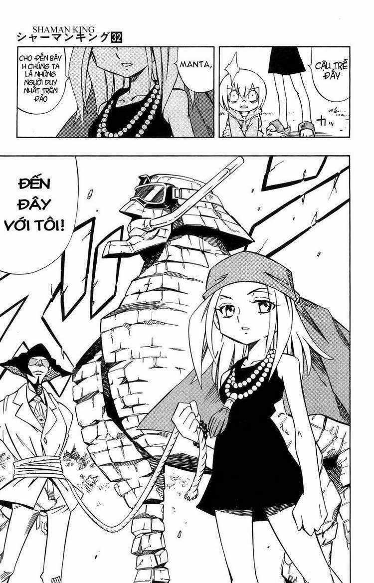 Vua Pháp Thuật - Chapter 285 - Trang 7