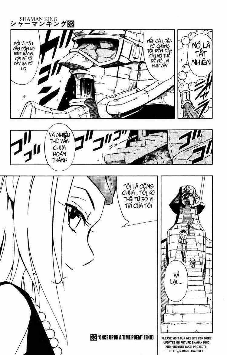 Vua Pháp Thuật - Chapter 285 - Trang 9