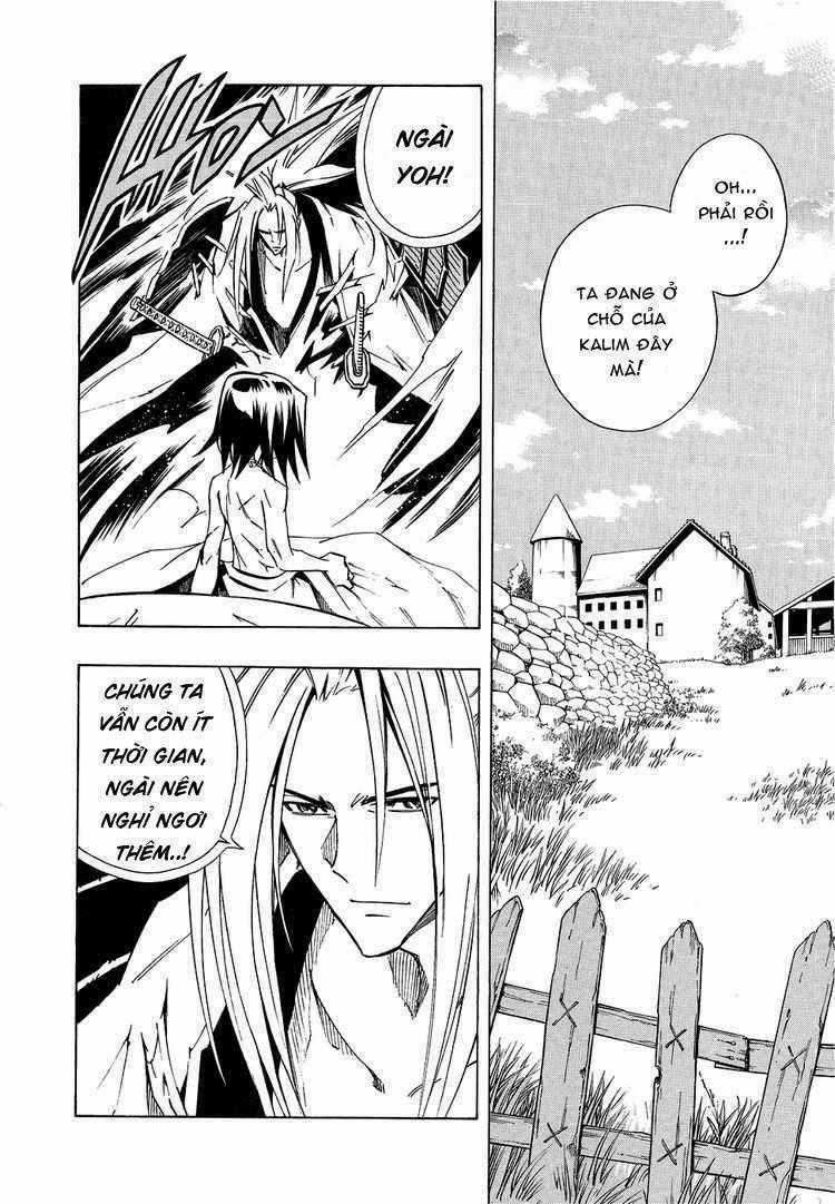 Vua Pháp Thuật - Chapter 286 - Trang 2