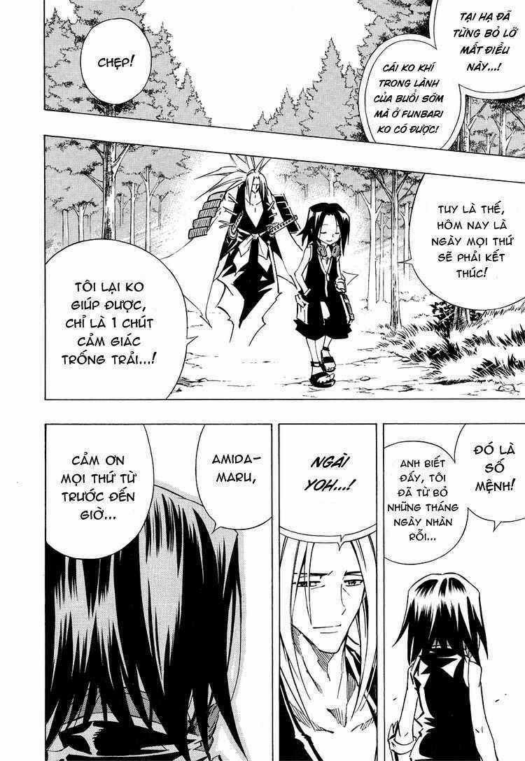 Vua Pháp Thuật - Chapter 286 - Trang 4