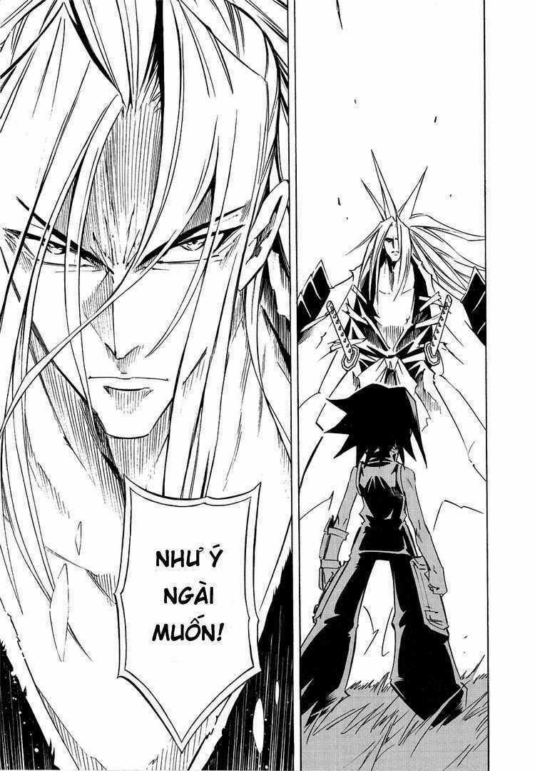 Vua Pháp Thuật - Chapter 286 - Trang 7