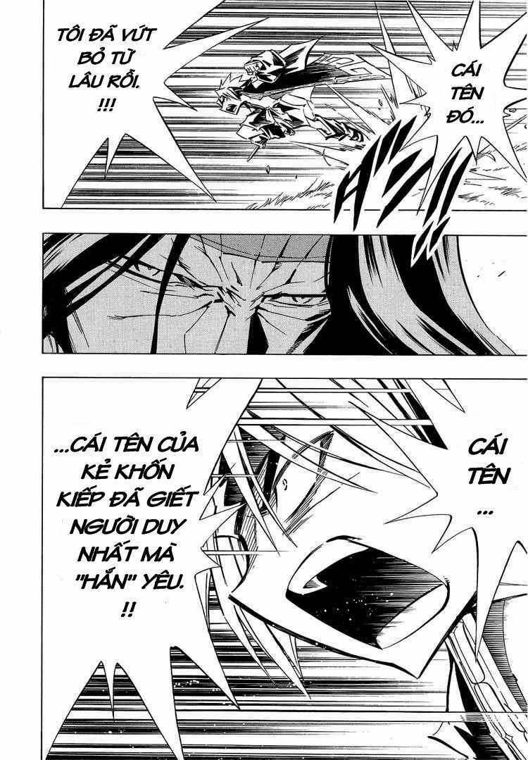 Vua Pháp Thuật - Chapter 288 - Trang 2