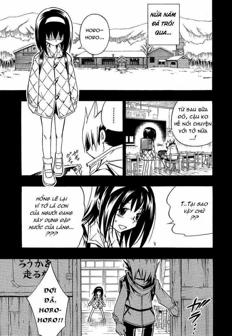 Vua Pháp Thuật - Chapter 288 - Trang 11