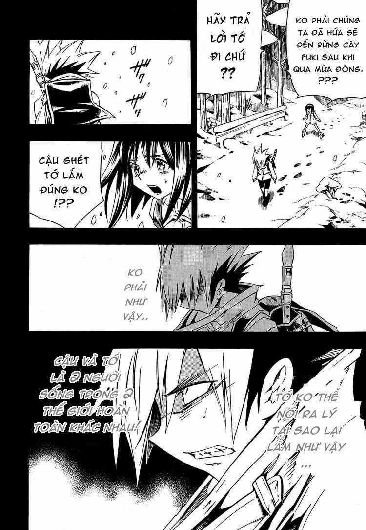 Vua Pháp Thuật - Chapter 288 - Trang 12