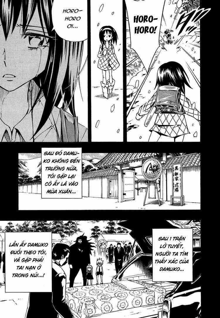 Vua Pháp Thuật - Chapter 288 - Trang 13