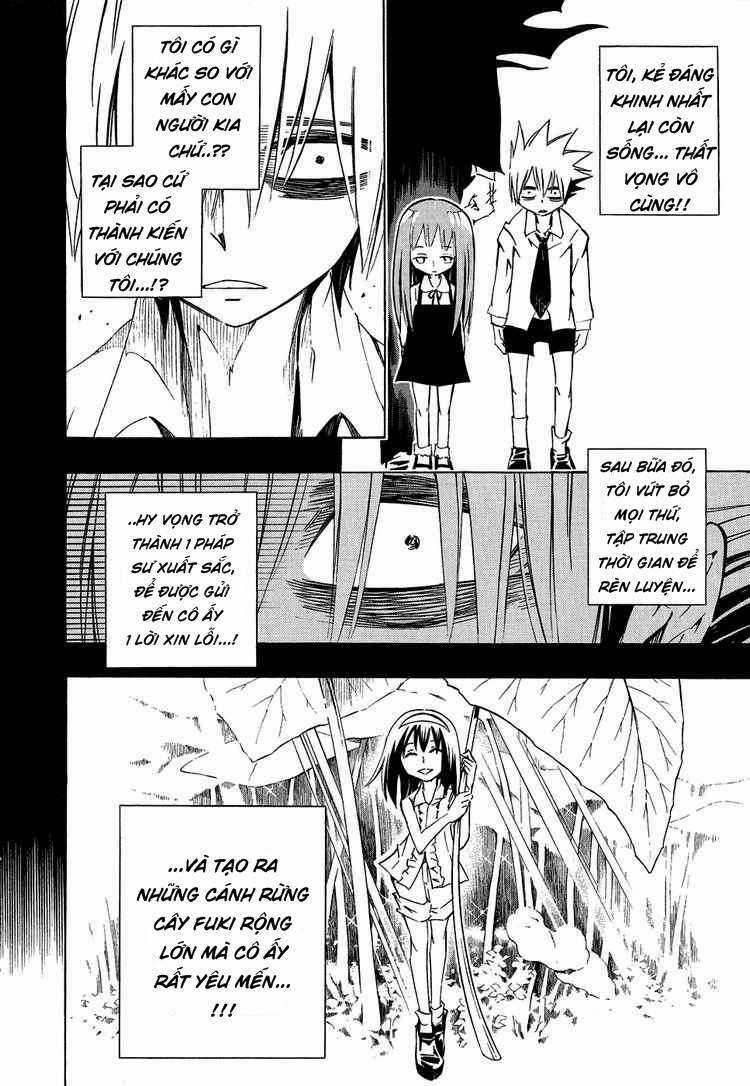 Vua Pháp Thuật - Chapter 288 - Trang 14