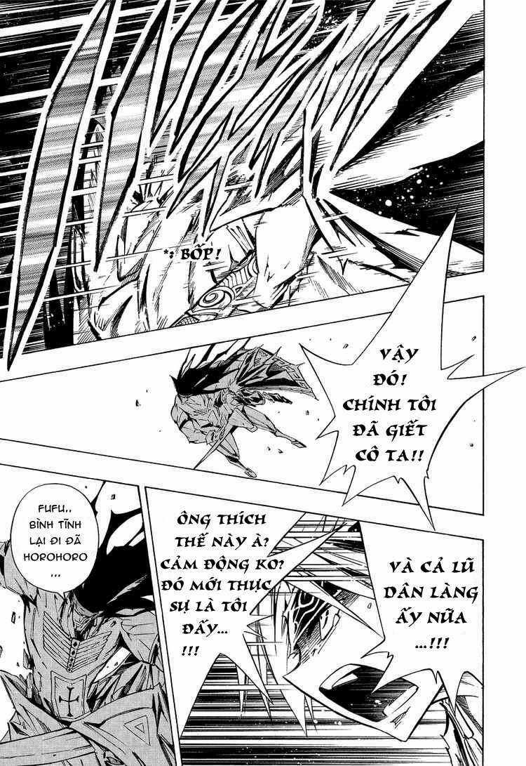 Vua Pháp Thuật - Chapter 288 - Trang 15