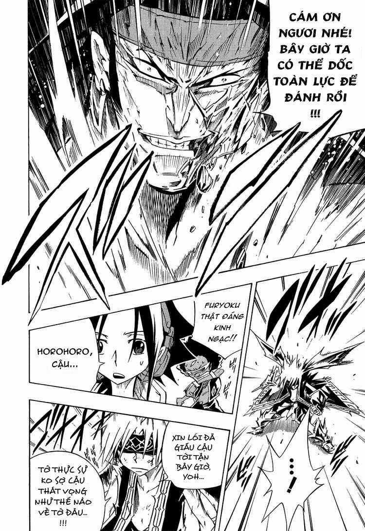 Vua Pháp Thuật - Chapter 288 - Trang 16