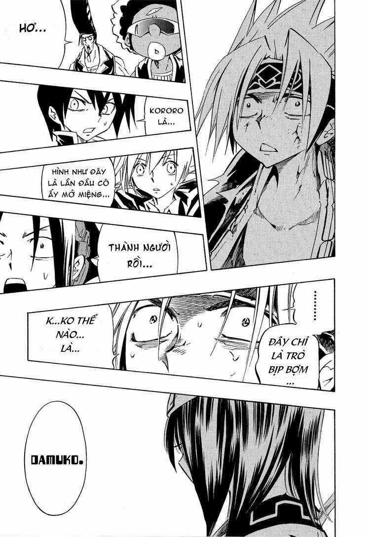 Vua Pháp Thuật - Chapter 288 - Trang 19