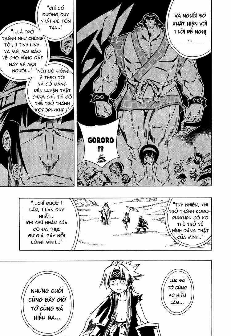 Vua Pháp Thuật - Chapter 288 - Trang 21