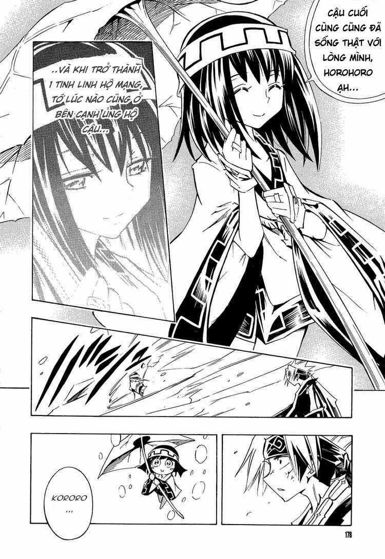 Vua Pháp Thuật - Chapter 288 - Trang 22