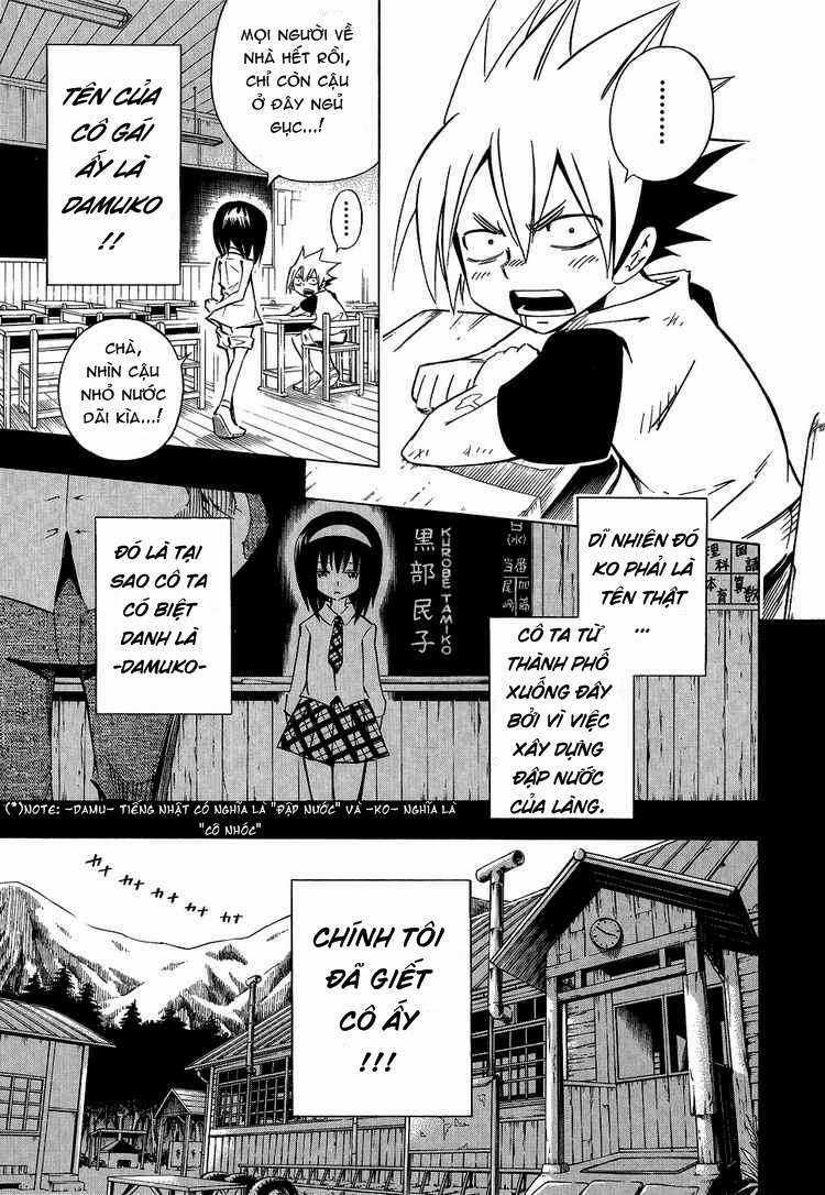 Vua Pháp Thuật - Chapter 288 - Trang 5