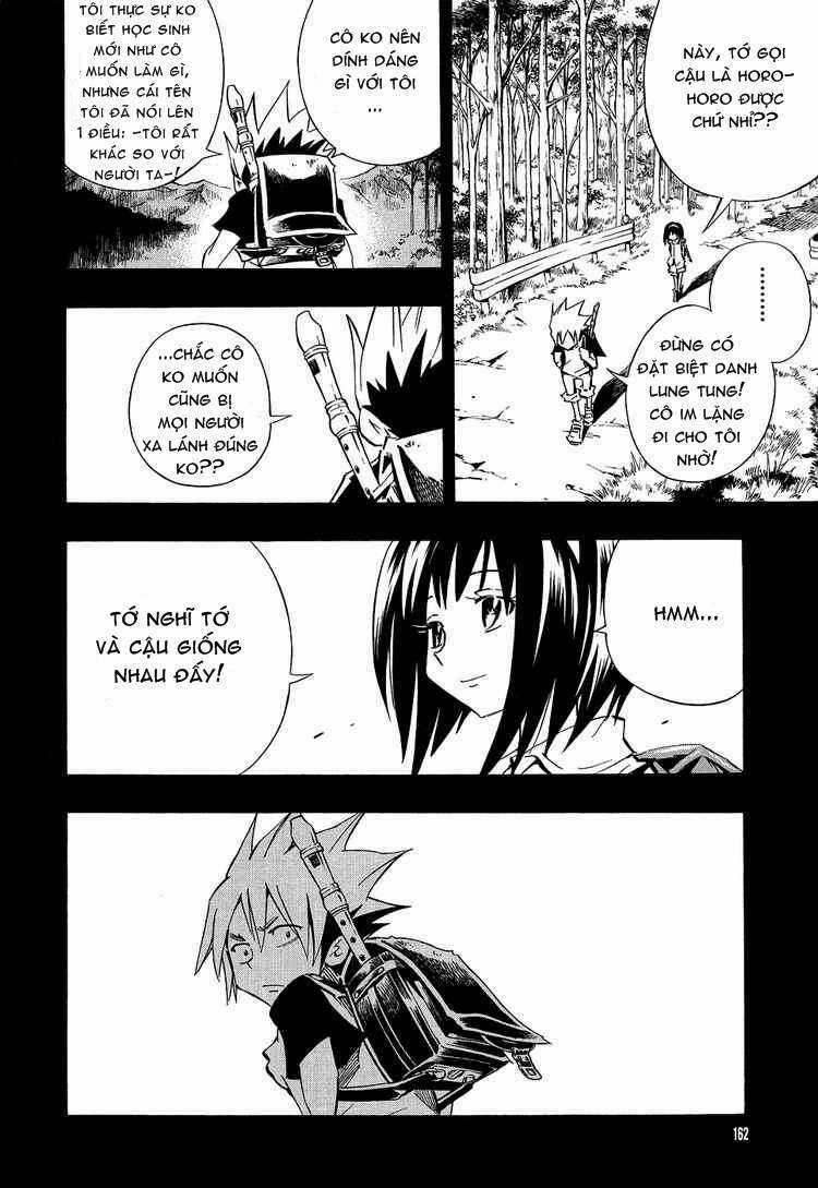 Vua Pháp Thuật - Chapter 288 - Trang 6