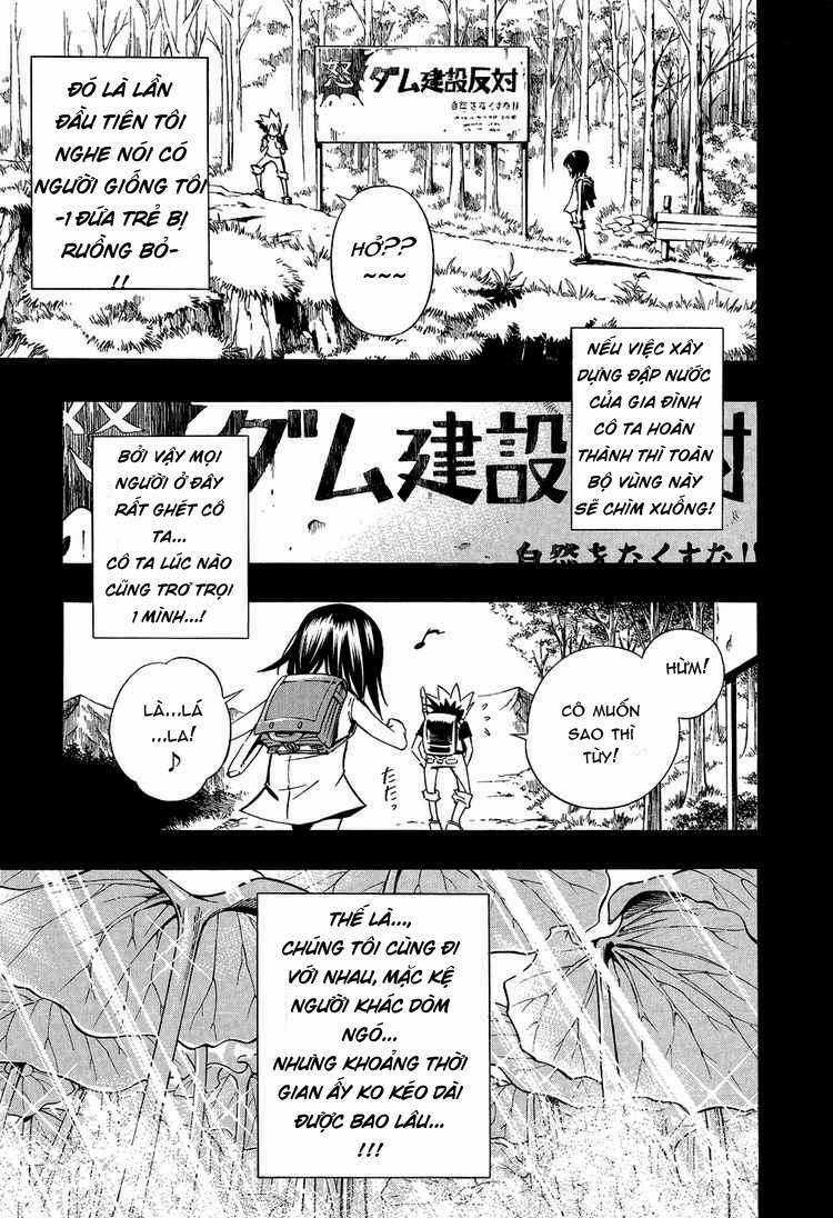 Vua Pháp Thuật - Chapter 288 - Trang 7