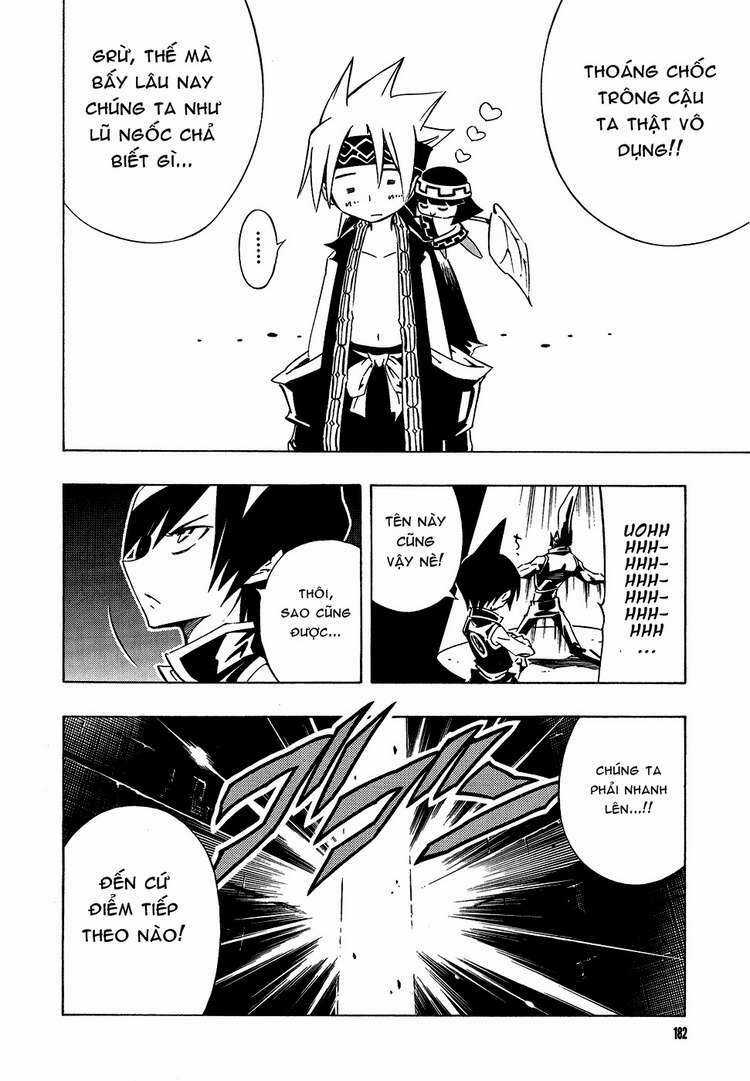 Vua Pháp Thuật - Chapter 289 - Trang 2