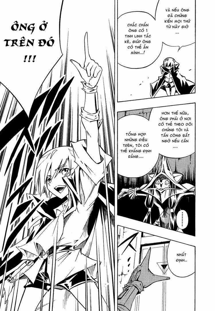 Vua Pháp Thuật - Chapter 289 - Trang 11