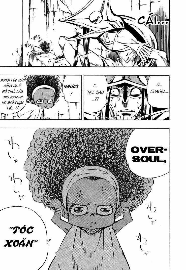 Vua Pháp Thuật - Chapter 289 - Trang 13