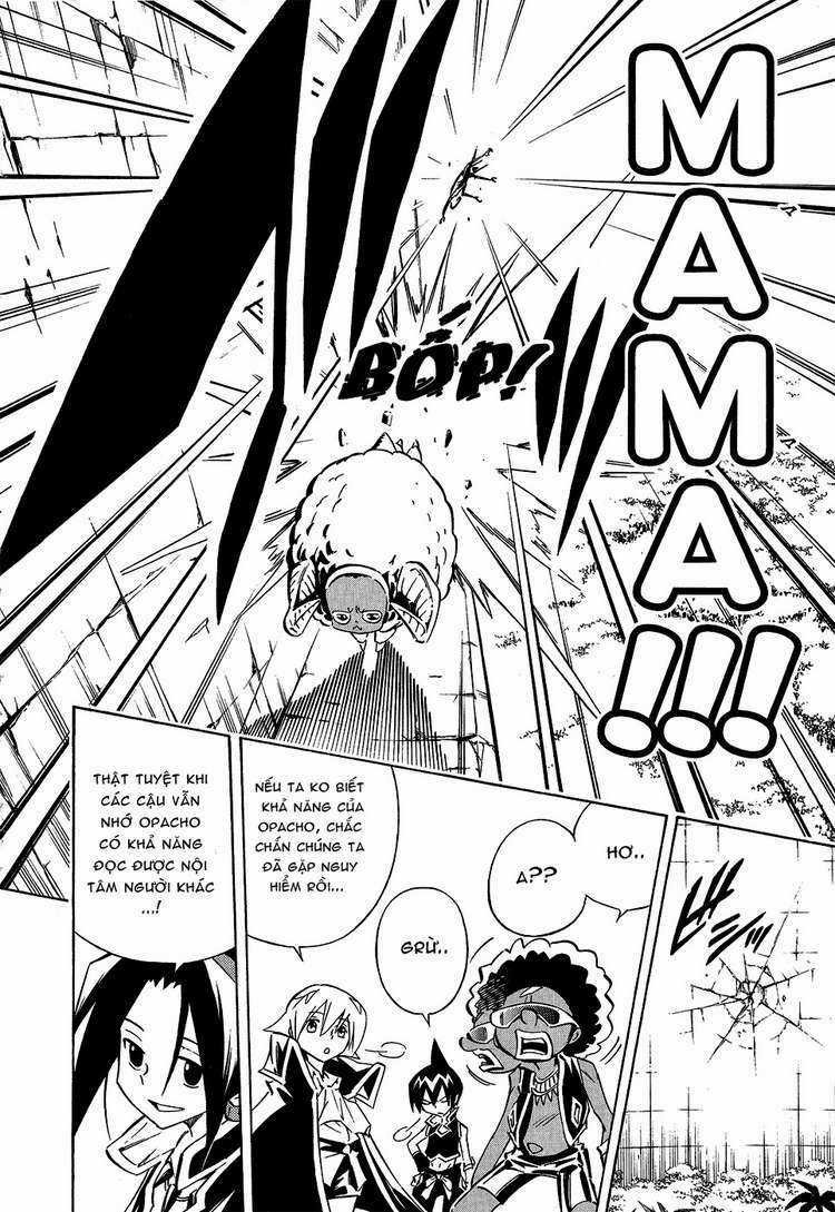 Vua Pháp Thuật - Chapter 289 - Trang 14