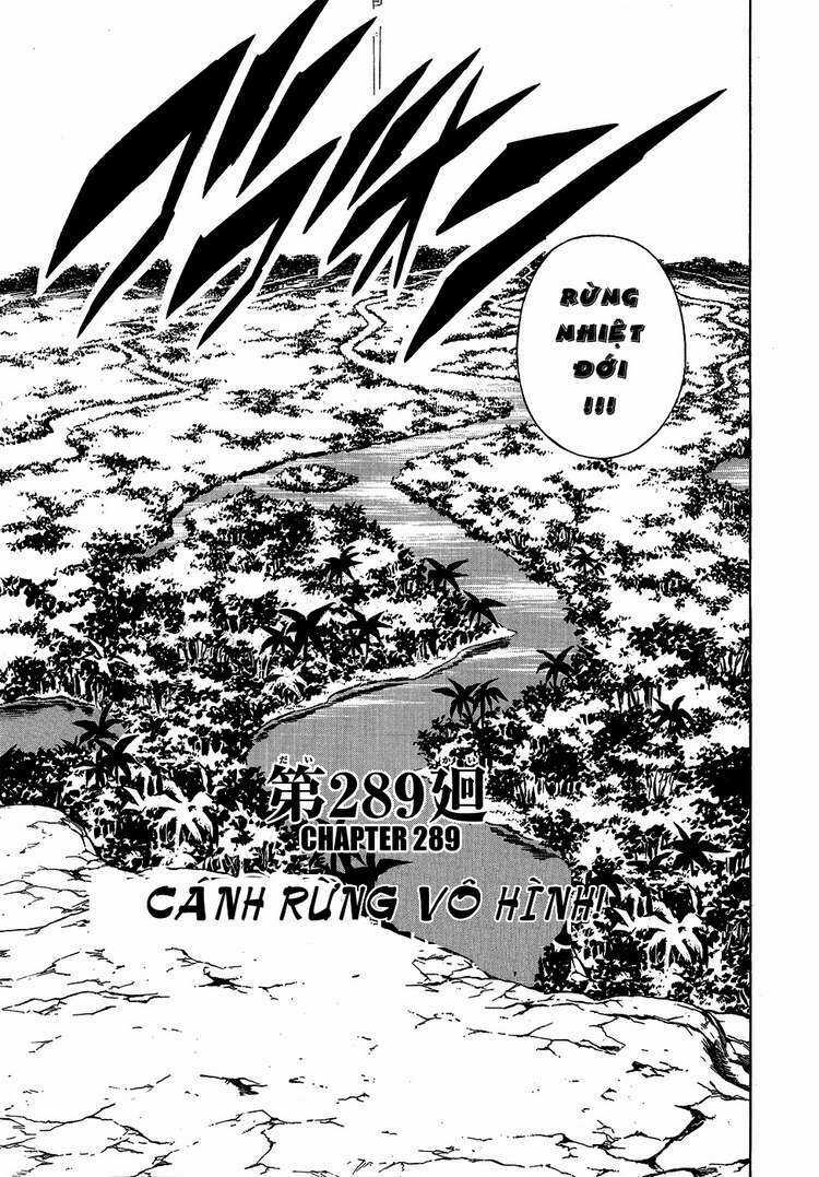 Vua Pháp Thuật - Chapter 289 - Trang 3