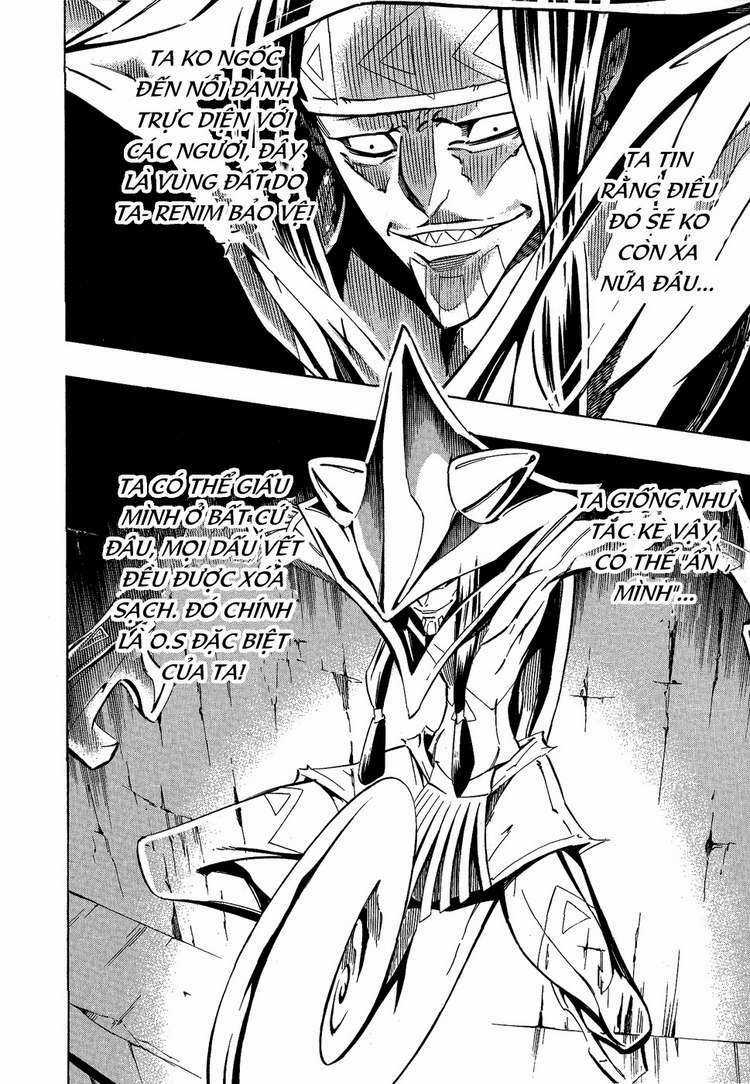 Vua Pháp Thuật - Chapter 289 - Trang 6