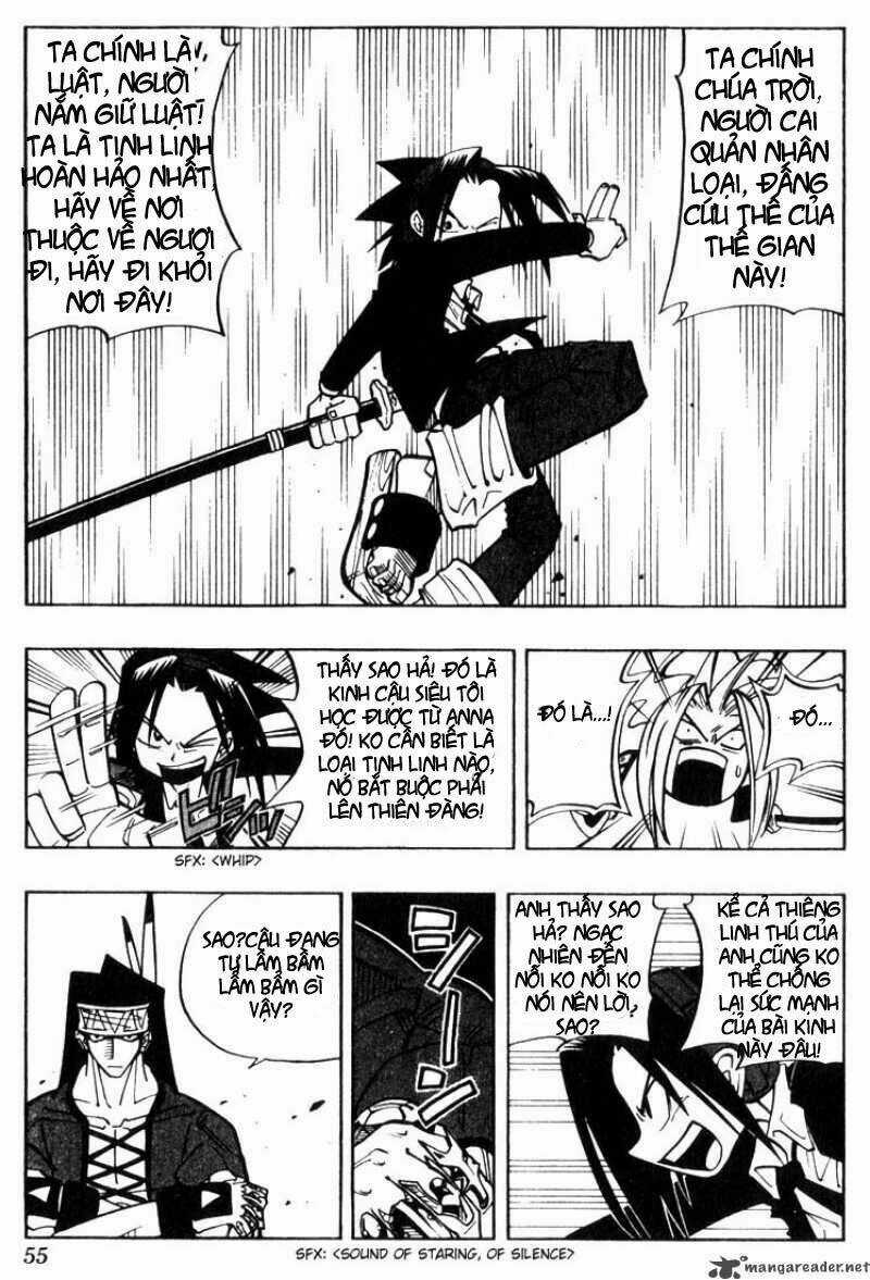 Vua Pháp Thuật - Chapter 29 - Trang 7