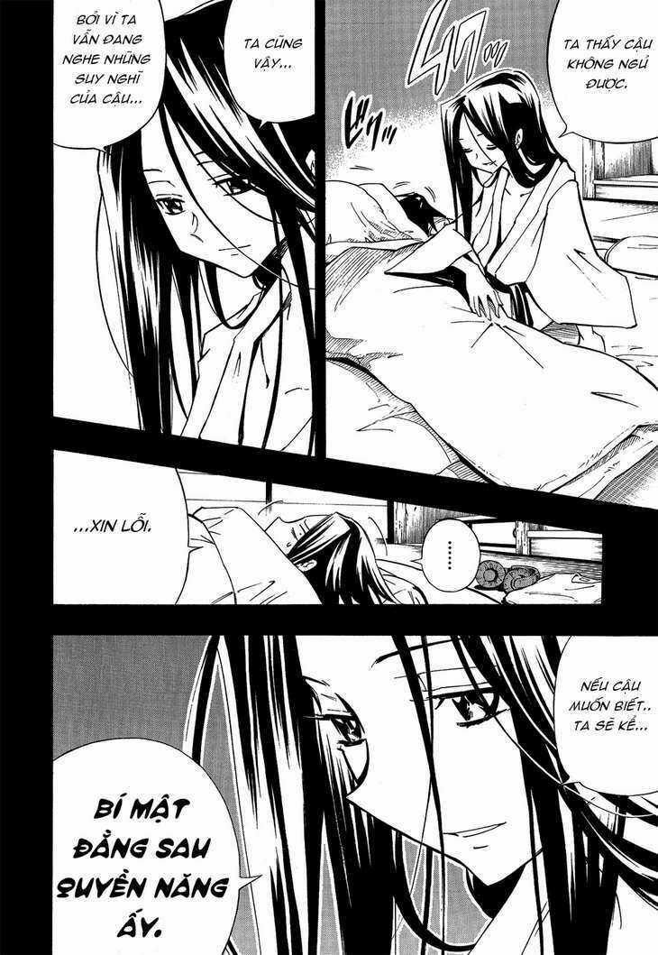 Vua Pháp Thuật - Chapter 290 - Trang 2