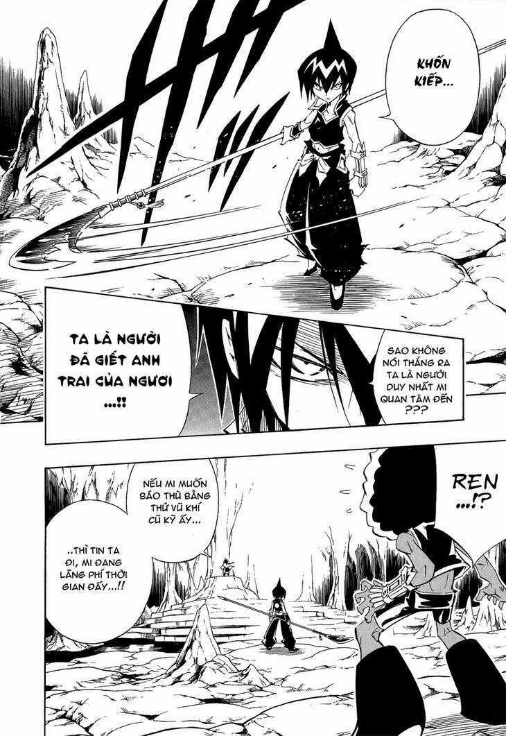 Vua Pháp Thuật - Chapter 290 - Trang 12