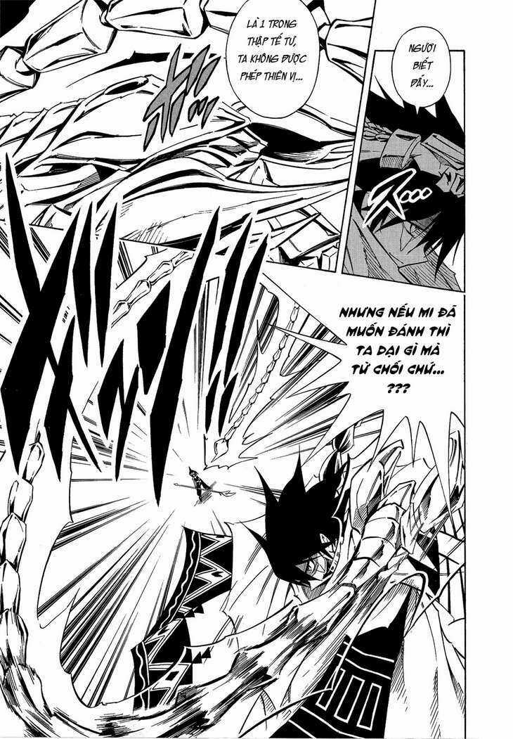 Vua Pháp Thuật - Chapter 290 - Trang 13