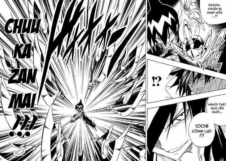 Vua Pháp Thuật - Chapter 290 - Trang 16