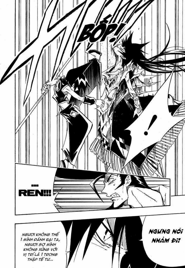 Vua Pháp Thuật - Chapter 290 - Trang 19