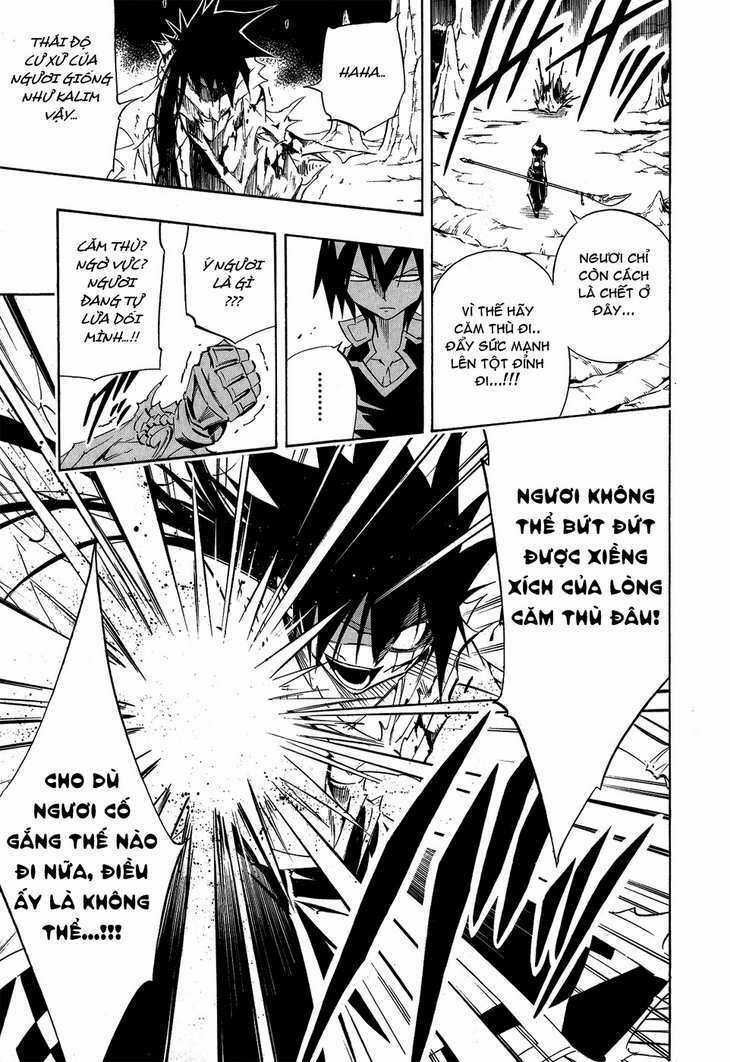 Vua Pháp Thuật - Chapter 290 - Trang 20