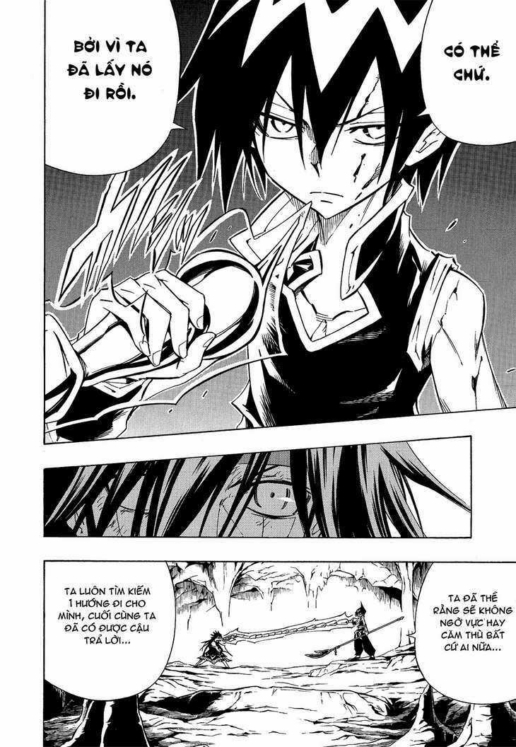 Vua Pháp Thuật - Chapter 290 - Trang 21