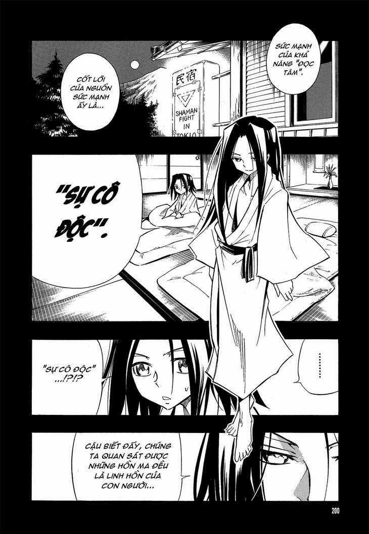 Vua Pháp Thuật - Chapter 290 - Trang 4