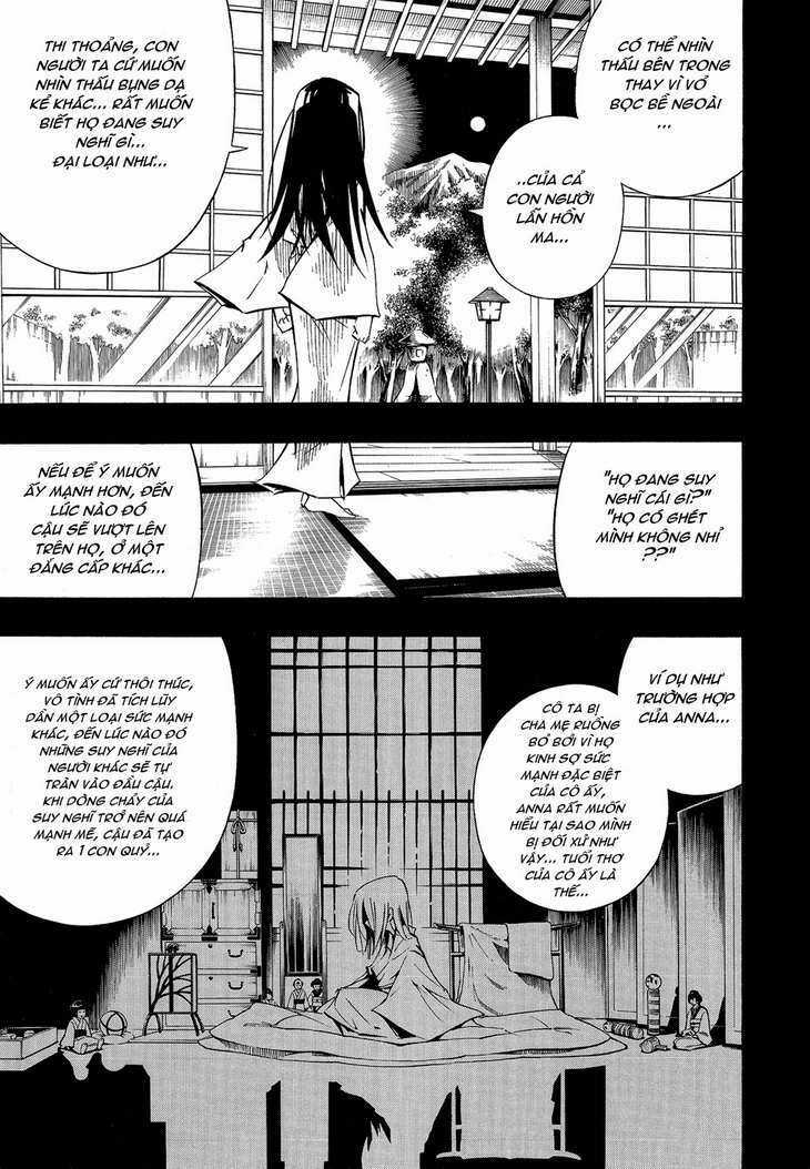 Vua Pháp Thuật - Chapter 290 - Trang 5