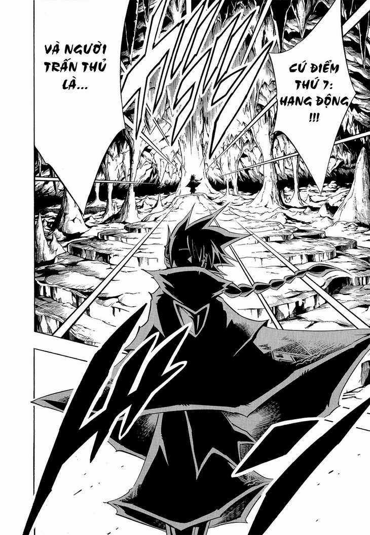 Vua Pháp Thuật - Chapter 290 - Trang 10