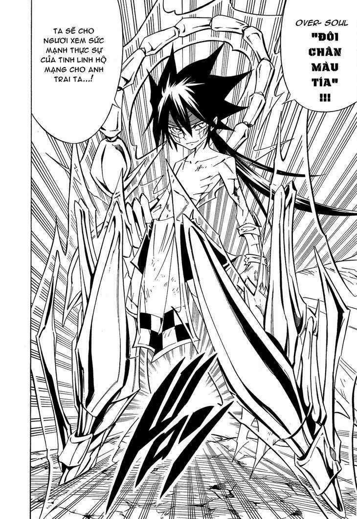 Vua Pháp Thuật - Chapter 291 - Trang 2