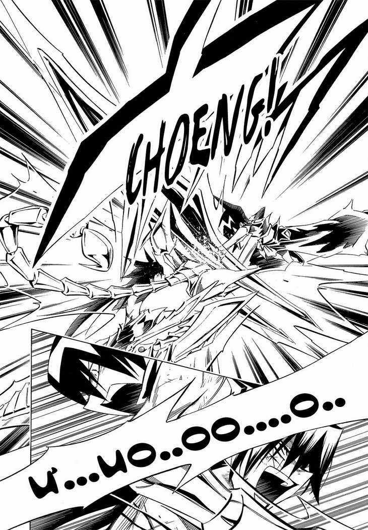 Vua Pháp Thuật - Chapter 291 - Trang 12