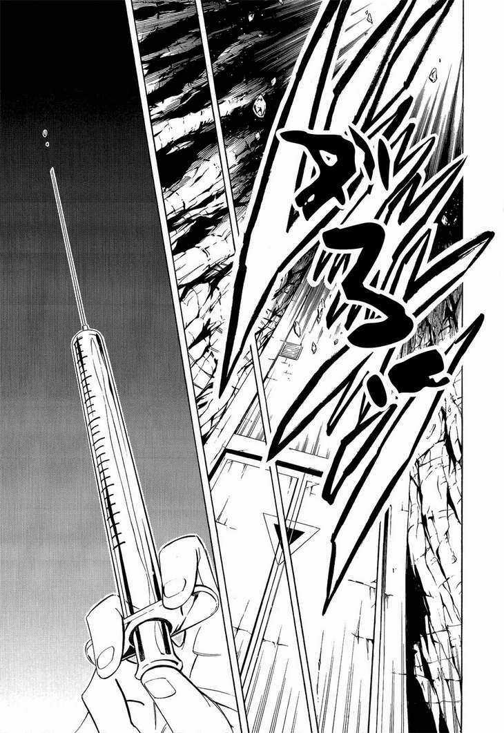 Vua Pháp Thuật - Chapter 291 - Trang 13