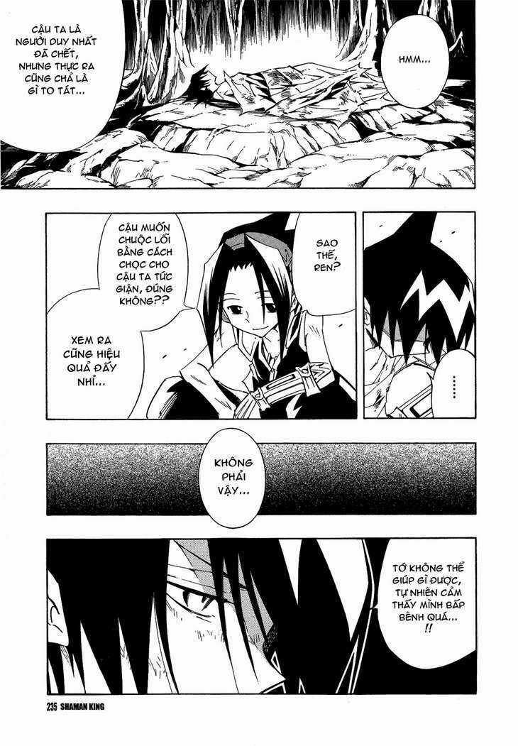 Vua Pháp Thuật - Chapter 291 - Trang 15