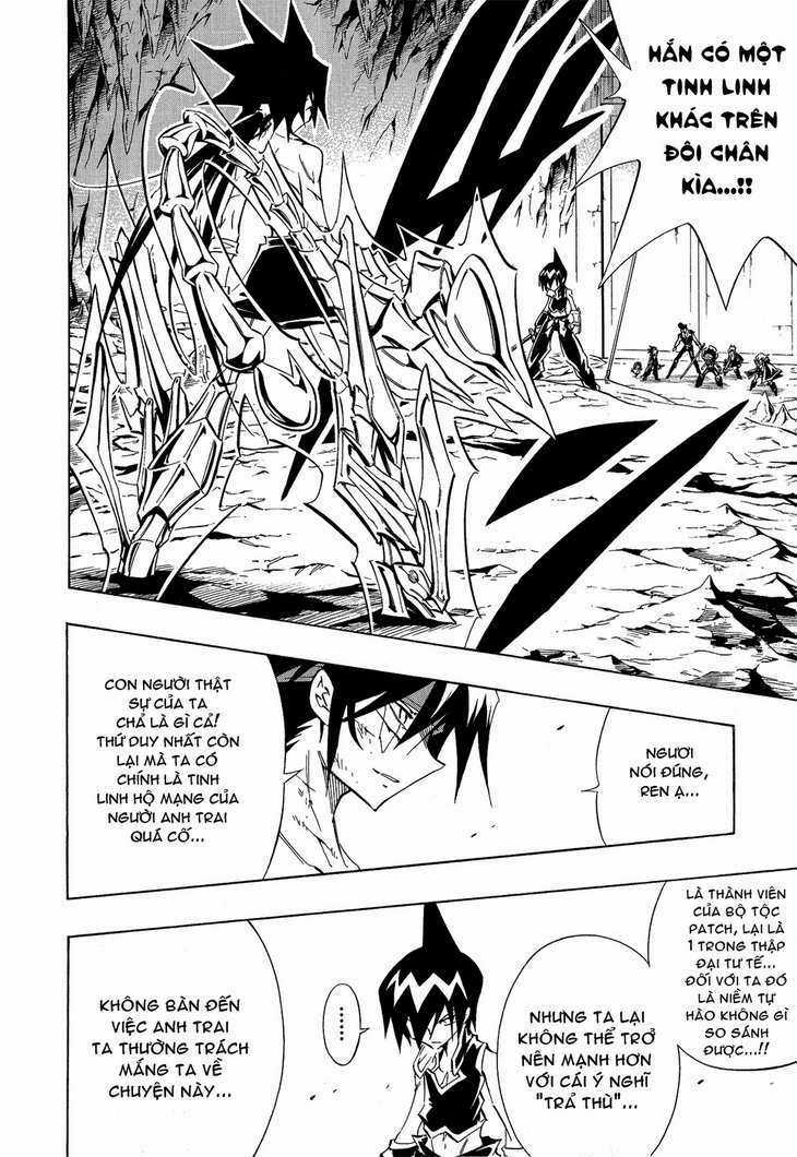 Vua Pháp Thuật - Chapter 291 - Trang 4