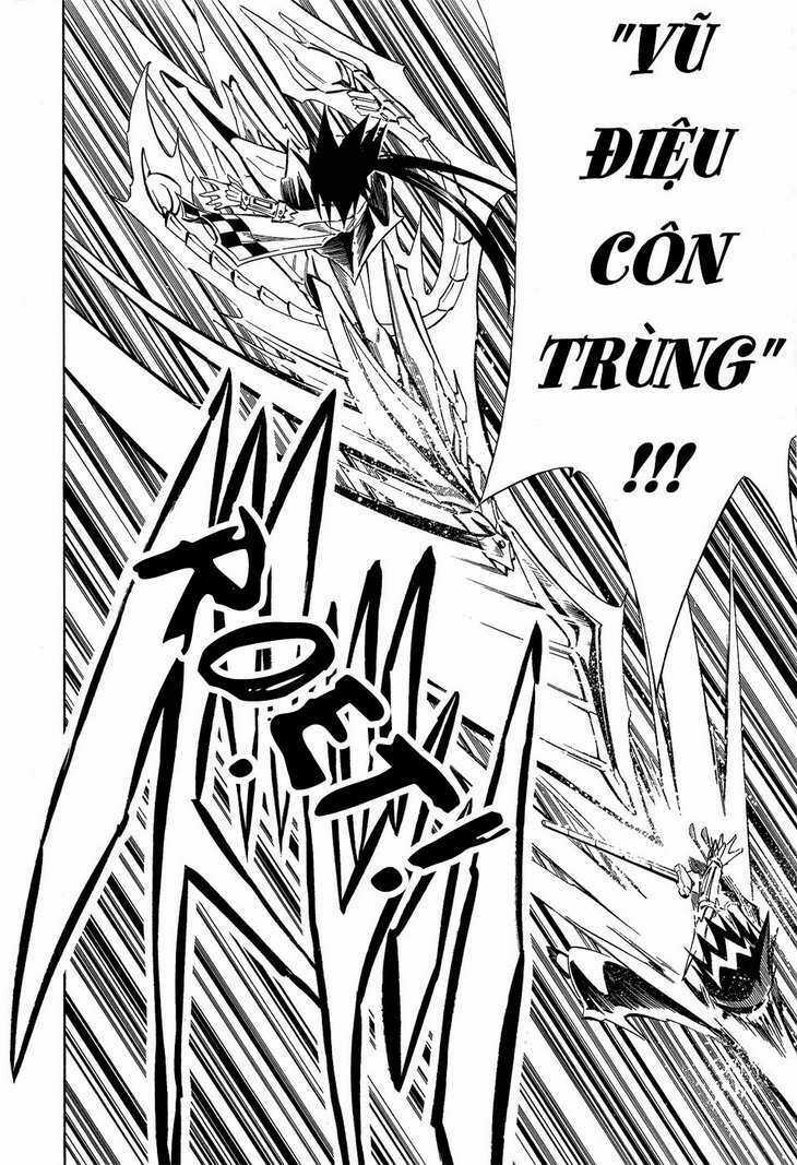 Vua Pháp Thuật - Chapter 291 - Trang 6